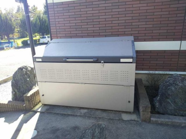 レオネクストブランジール森のその他