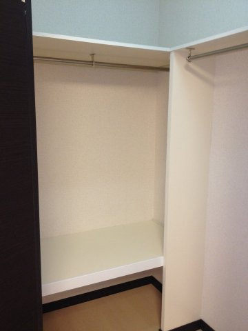 レオネクストブランジール森の内装