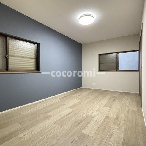 枚方市長尾元町リノベ戸建のその他