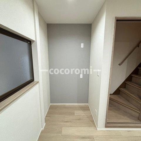 枚方市長尾元町リノベ戸建のその他