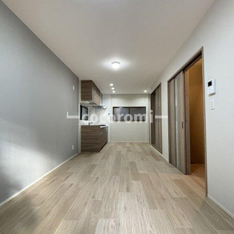 枚方市長尾元町リノベ戸建のその他