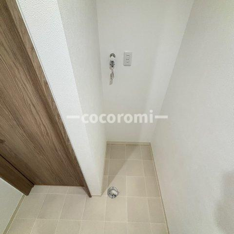 枚方市長尾元町リノベ戸建のその他