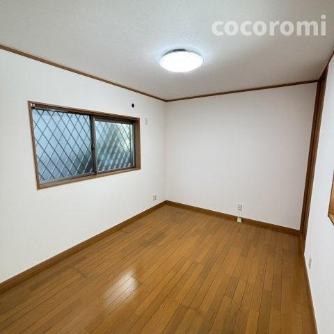 田井町貸家のその他