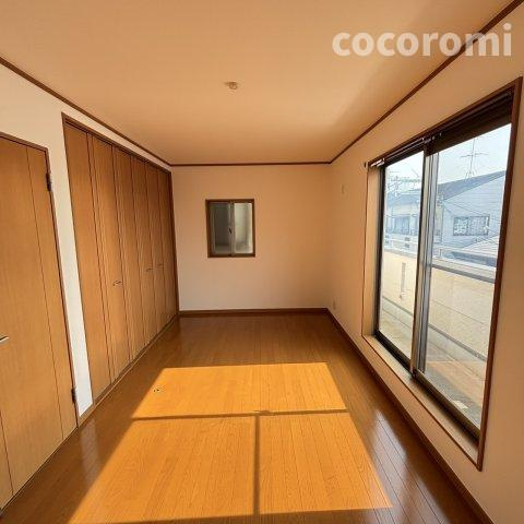 田井町貸家のその他