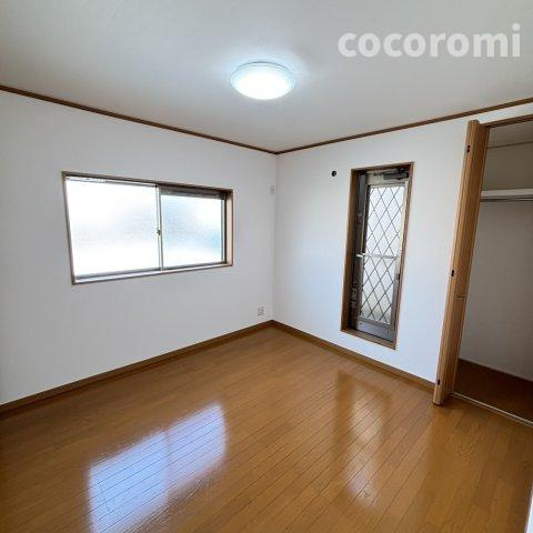 田井町貸家のその他