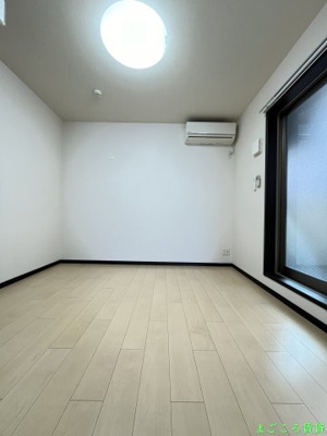 【洋室】 | フジパレス川口