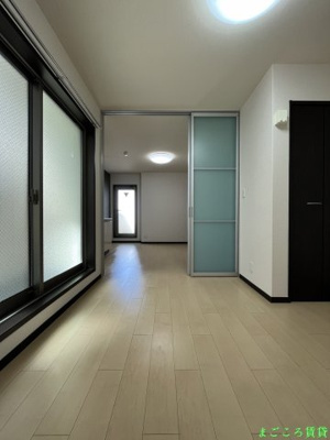 【寝室】 | フジパレス川口