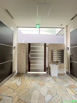 【エントランス】 | フジパレス川口