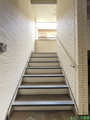 【ロビー】 | フジパレス川口