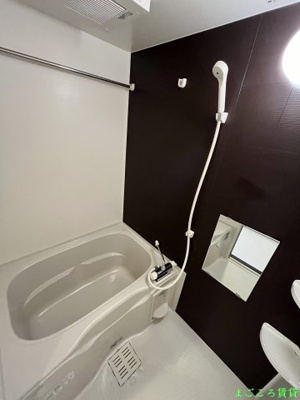 【浴室】 | フジパレス川口