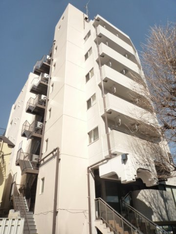 サンヒル新町