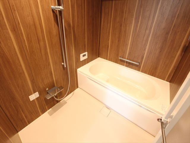 【浴室】の画像