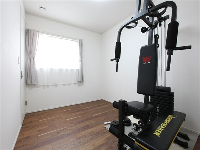 【洋室】の画像