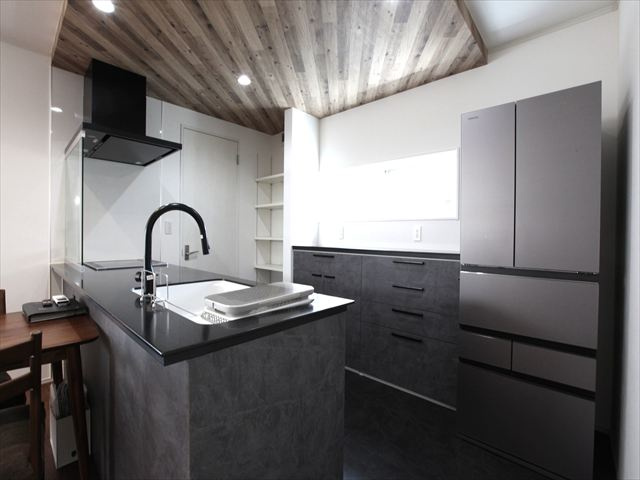 【キッチン】の画像