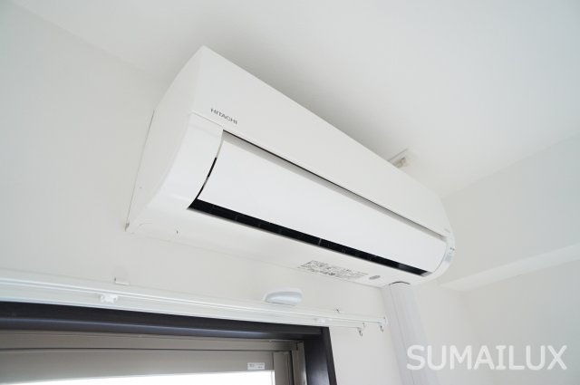 クロノス40新町IIIの設備