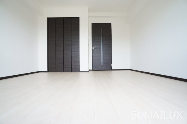 クロノス40新町IIIの居間・リビング