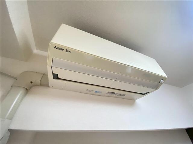 プワソン　ルージュの設備