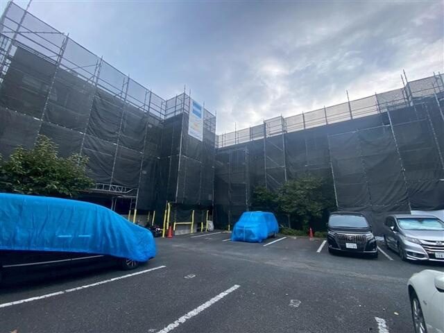 プワソンルージュのその他共用部分