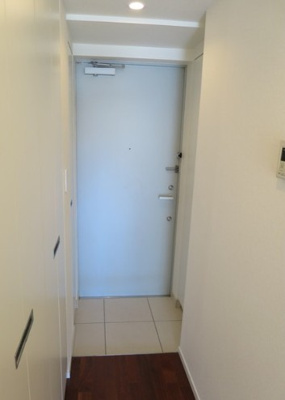 【玄関】 | イプセ蒲田WEST