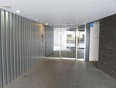 【エントランス】 | イプセ蒲田WEST