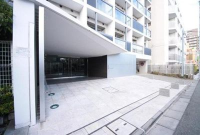 【外観】 | イプセ蒲田WEST | 外観