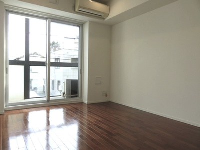 【居間・リビング】 | イプセ蒲田WEST | リビング