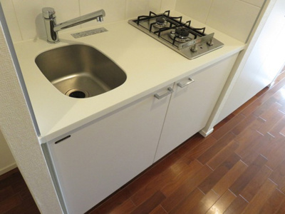 【キッチン】 | イプセ蒲田WEST | キッチン