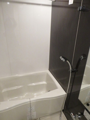 【浴室】 | イプセ蒲田WEST | バス