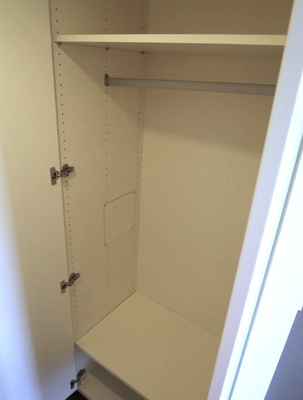 【収納】 | イプセ蒲田WEST