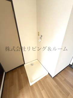 【設備】 | エステート佐原A