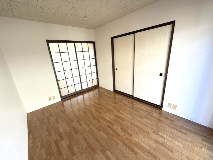 【内装】 | エステート佐原A
