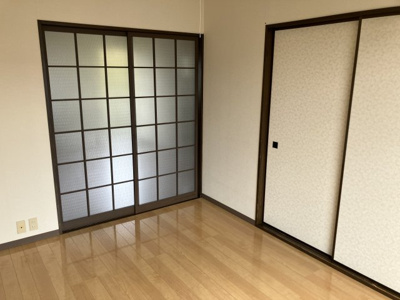 【内装】 | エステート佐原A