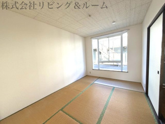 【内装】 | エステート佐原A