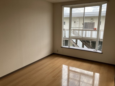 【内装】 | エステート佐原A