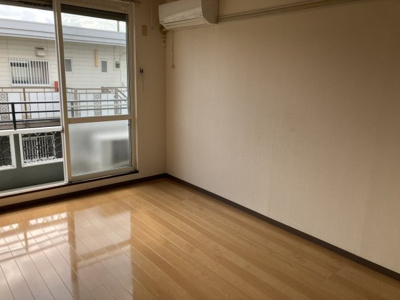 【内装】 | エステート佐原A