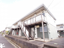 エステート佐原Aの画像