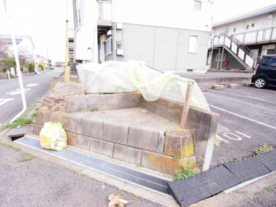 【その他共用部分】 | エステート佐原A