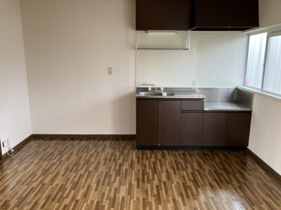 【居間・リビング】 | エステート佐原A