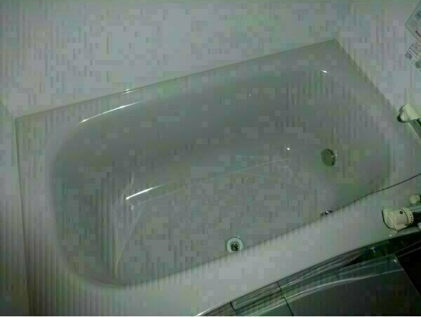 CasaManzano(カサ・マンサーノ)の浴室