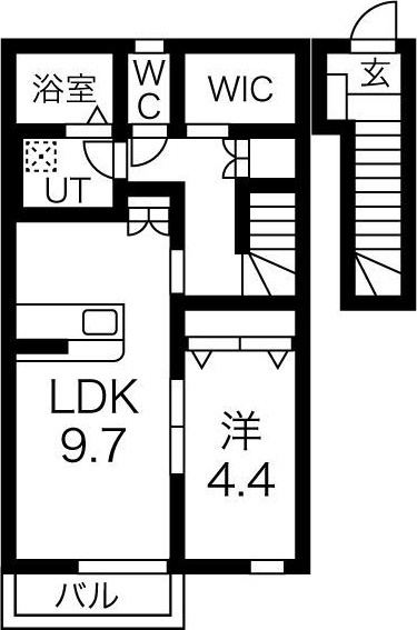 CasaManzano(カサ・マンサーノ)