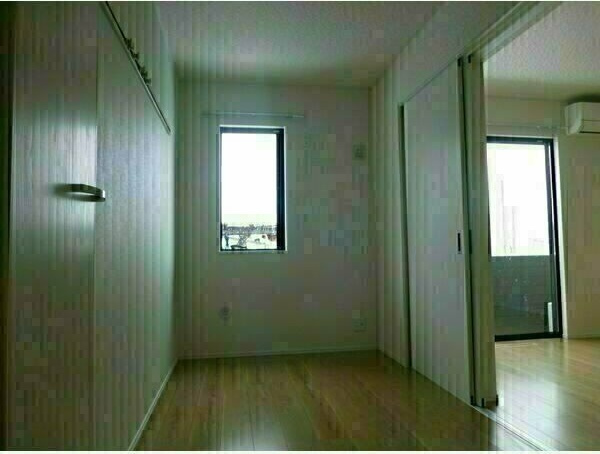 CasaManzano(カサ・マンサーノ)の洋室