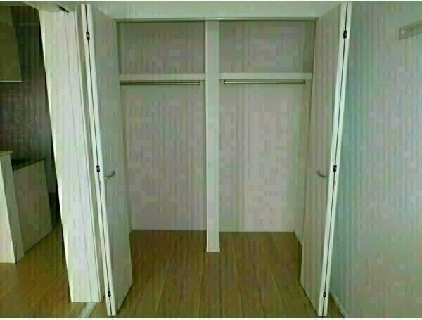 CasaManzano(カサ・マンサーノ)の収納