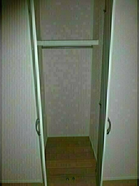 CasaManzano(カサ・マンサーノ)の内装