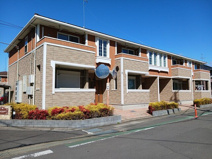 シャルマンⅠの画像