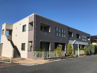 【展望】 | レジデンスヒルズ　ノースコート | 外観写真（昼）