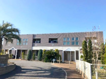 レジデンスヒルズ　ノースコートの画像