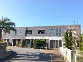 【外観】 | レジデンスヒルズ　ノースコート | 外観写真（昼）