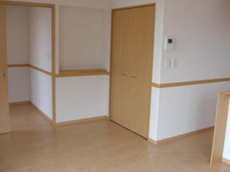 【居間・リビング】 | レジデンスヒルズ　ノースコート | リビング