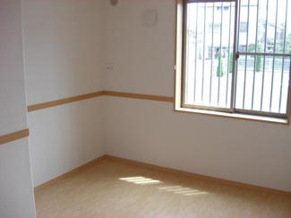 【内装】 | レジデンスヒルズ　ノースコート | 洋室