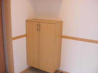 【収納】 | レジデンスヒルズ　ノースコート | 収納